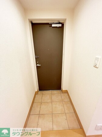 レジデンス新蒲田スクエアの物件内観写真